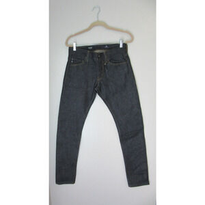 AG Adriano Goldschmied Men's The Tellis Selvedge Modern Slim 29 100% Cotton Jean